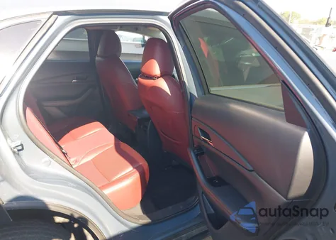 2022 Mazda Cx-30 Carbon Edition from USA, damaged, VIN 3MVDMBCL4NM449207